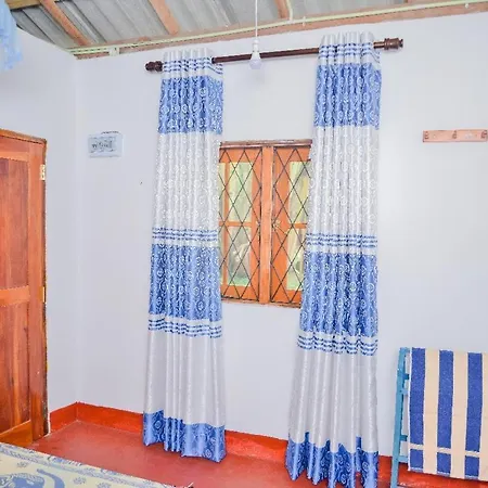 Pradeepa House Apartment Unawatuna Exterior photo