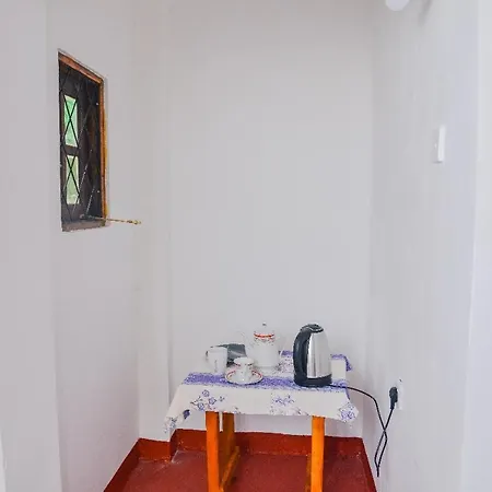 Pradeepa House Apartment Unawatuna Exterior photo