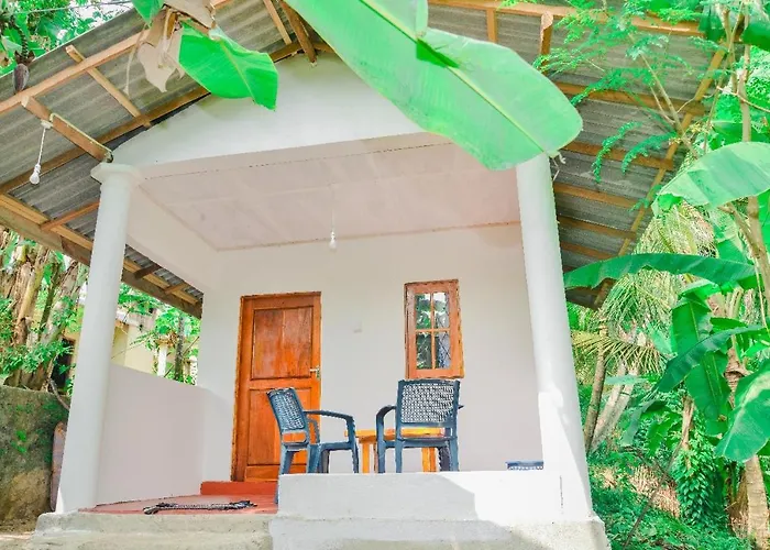 Pradeepa House