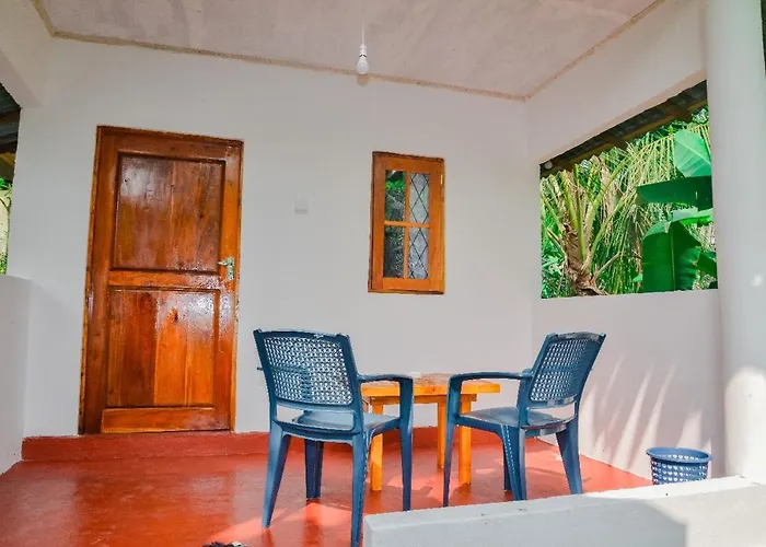 Pradeepa House