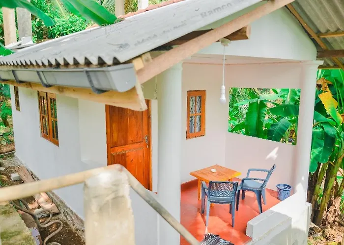 Pradeepa House