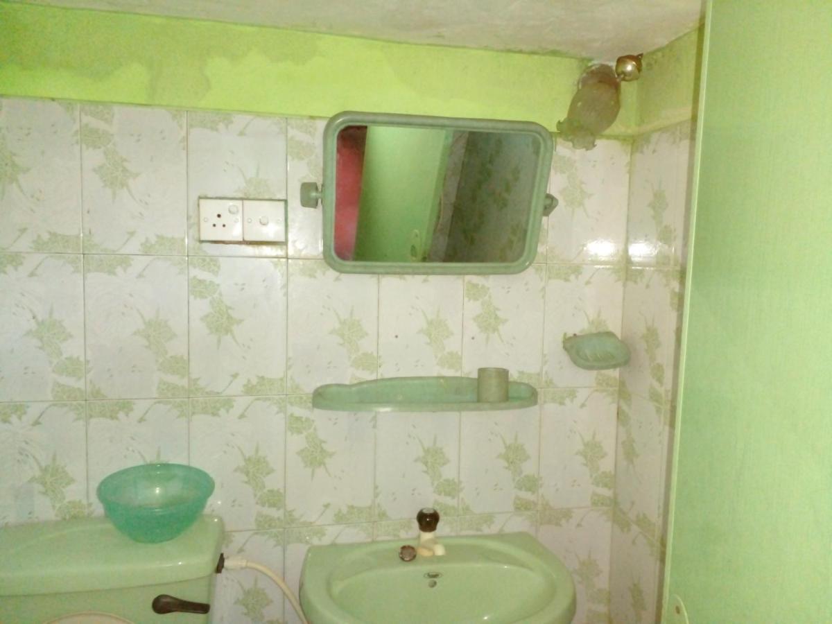 Pradeepa House Homestay *