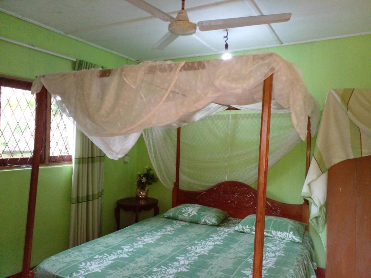 Pradeepa House Homestay
