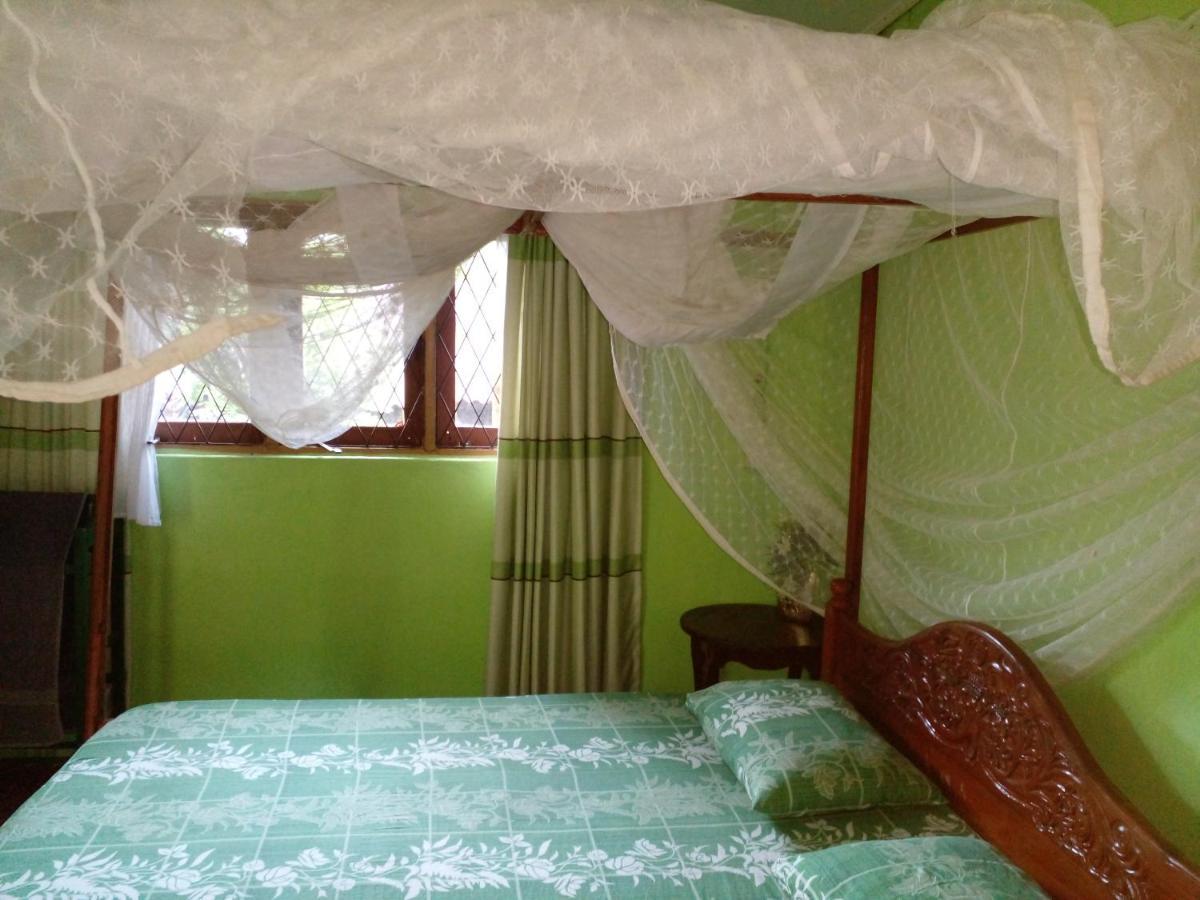 Homestay Pradeepa House *