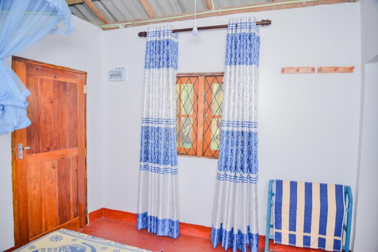 Pradeepa House *