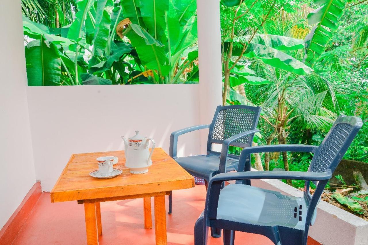 Pradeepa House * Unawatuna