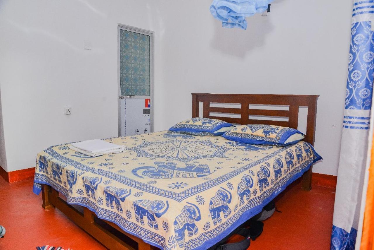Homestay Pradeepa House *