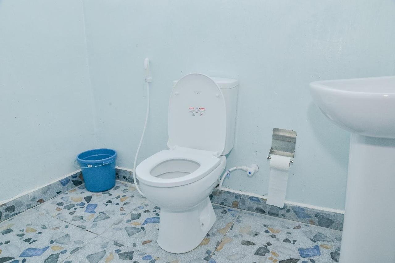 Homestay Pradeepa House Unawatuna