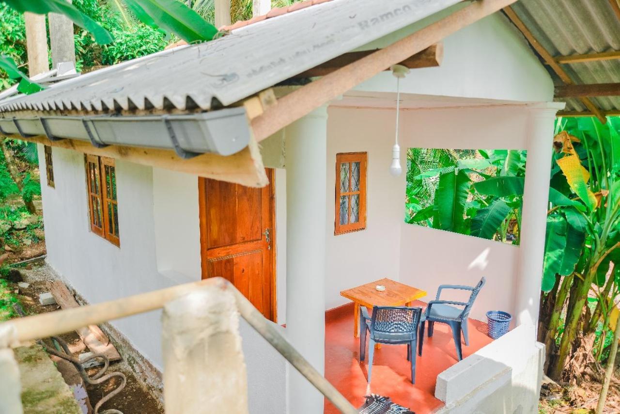 Pradeepa House Unawatuna