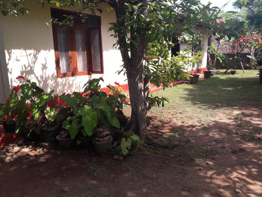 Homestay Pradeepa House