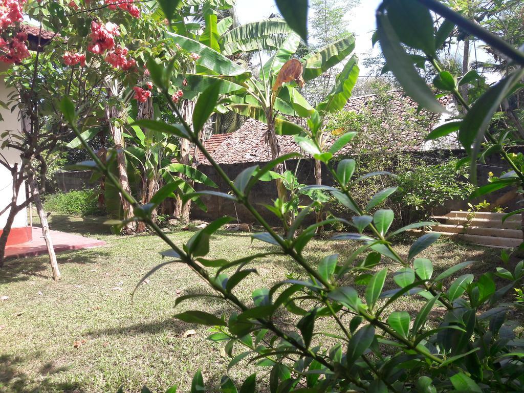 Pradeepa House