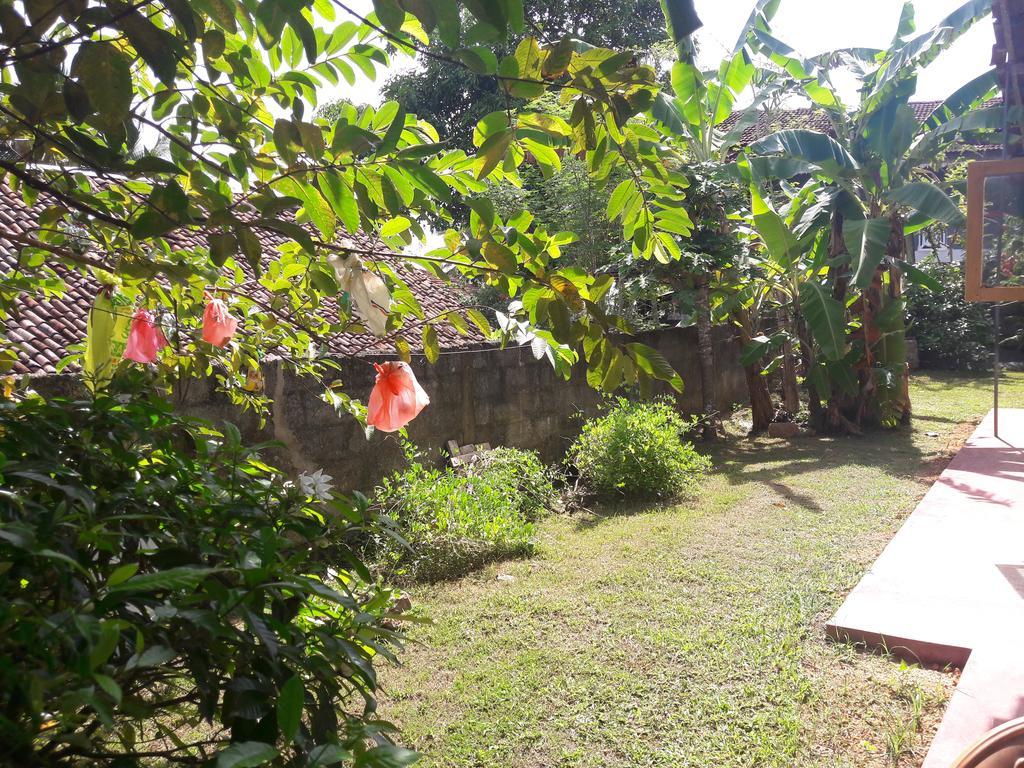 Homestay Pradeepa House Unawatuna